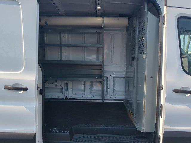 used 2022 Ford Transit-250 car, priced at $36,573
