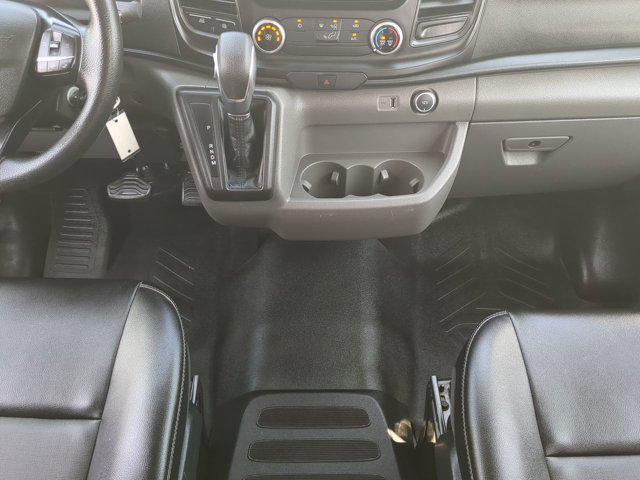 used 2022 Ford Transit-250 car, priced at $36,573