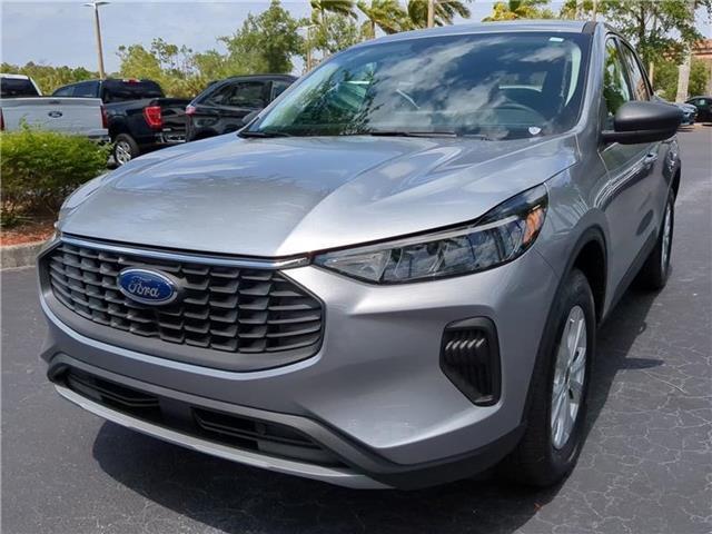 new 2024 Ford Escape car, priced at $33,155