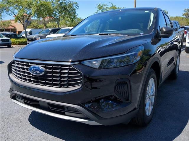 new 2024 Ford Escape car, priced at $29,990