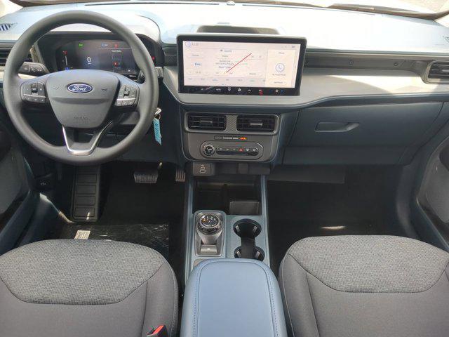 new 2025 Ford Maverick car, priced at $29,940