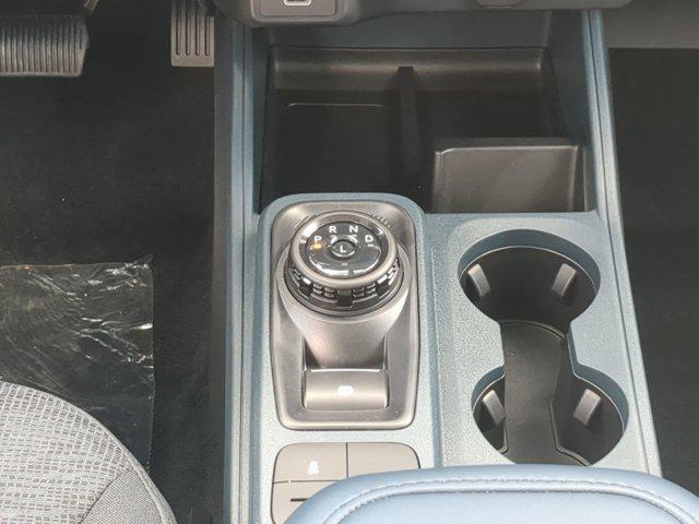 new 2025 Ford Maverick car, priced at $29,940