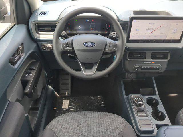 new 2025 Ford Maverick car, priced at $29,940