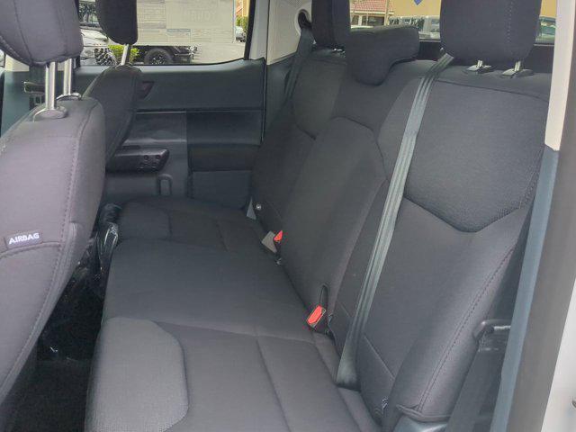 new 2025 Ford Maverick car, priced at $29,940