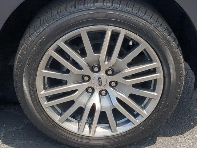 used 2022 Ford Expedition Max car, priced at $53,061
