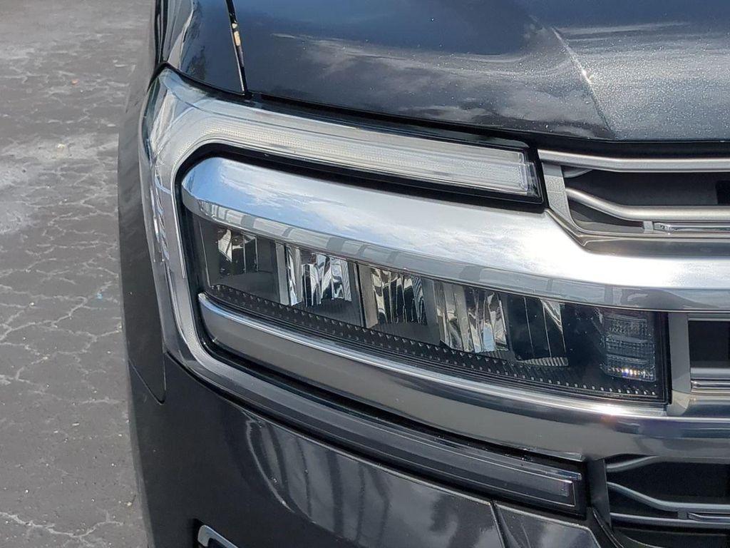 used 2022 Ford Expedition Max car, priced at $47,900