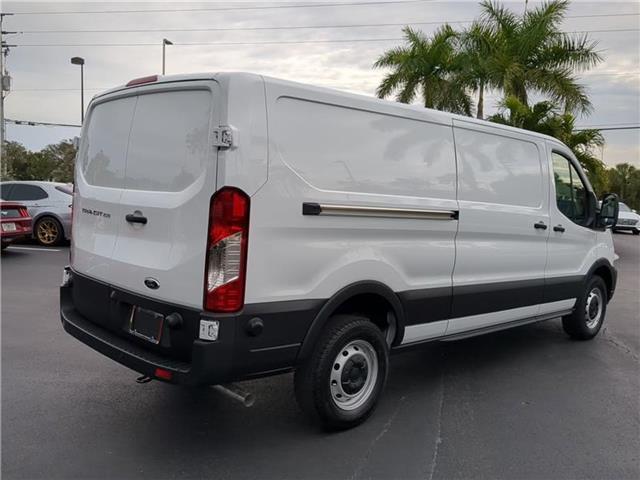 new 2024 Ford Transit-250 car, priced at $51,655