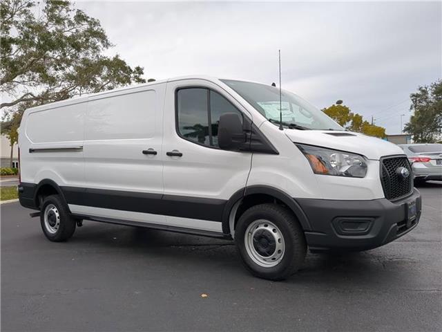 new 2024 Ford Transit-250 car, priced at $51,655