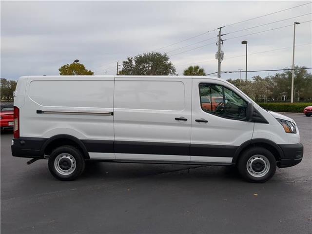 new 2024 Ford Transit-250 car, priced at $51,655