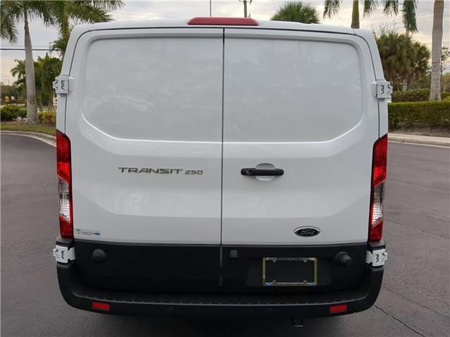 new 2024 Ford Transit-250 car, priced at $51,655