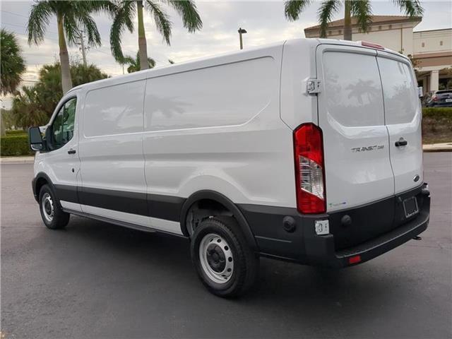 new 2024 Ford Transit-250 car, priced at $51,655