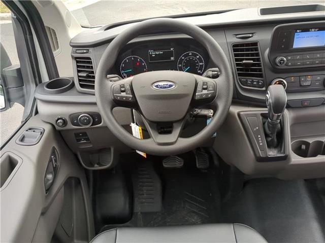 new 2024 Ford Transit-250 car, priced at $51,655