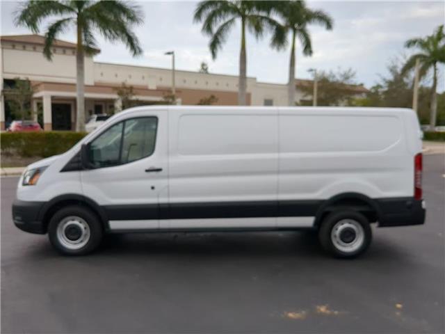 new 2024 Ford Transit-250 car, priced at $51,655