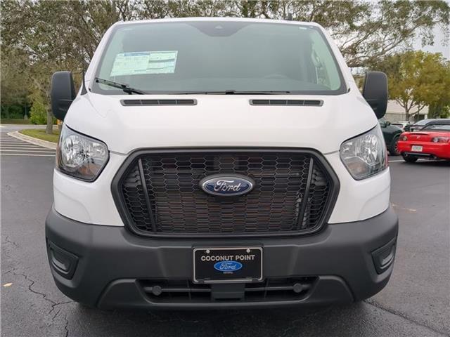 new 2024 Ford Transit-250 car, priced at $51,655