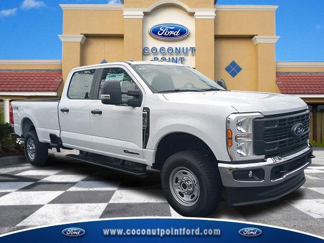 new 2025 Ford F-350 car, priced at $68,605