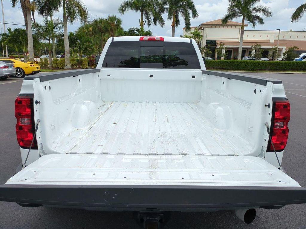 used 2015 Chevrolet Silverado 3500 car, priced at $50,000