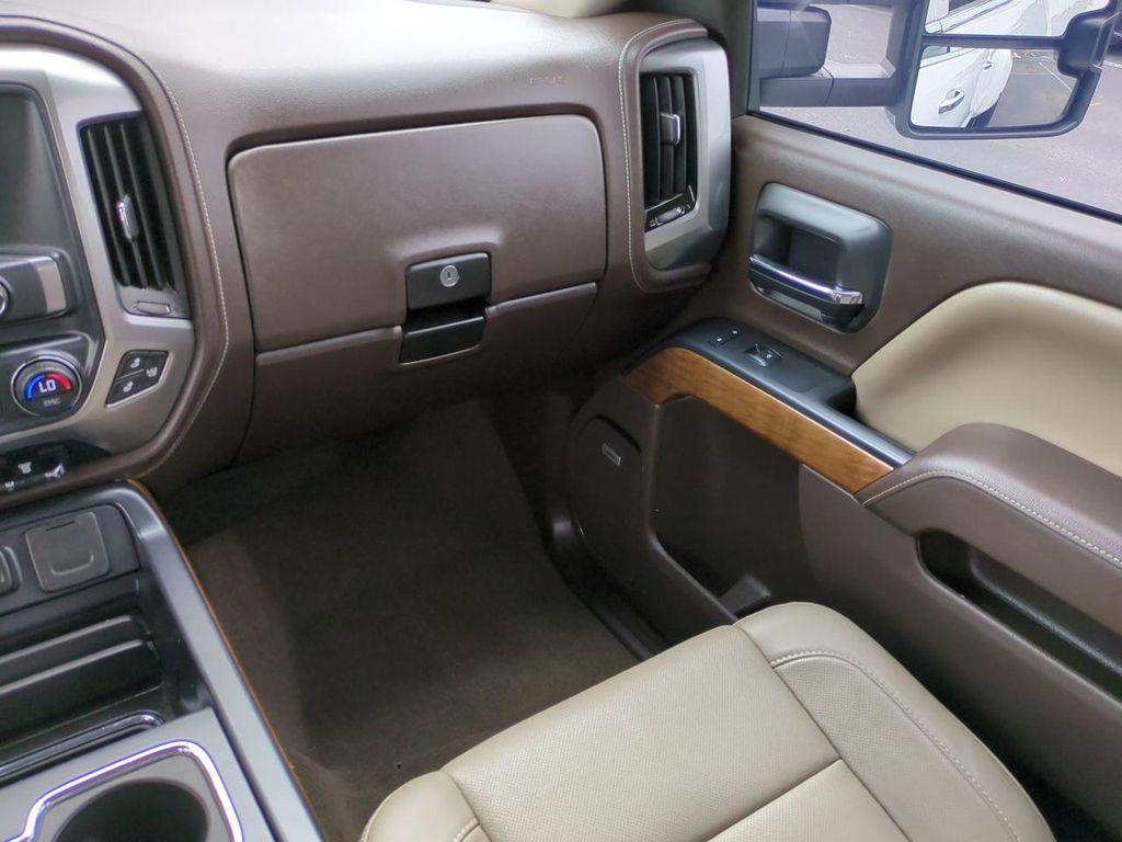used 2015 Chevrolet Silverado 3500 car, priced at $50,000
