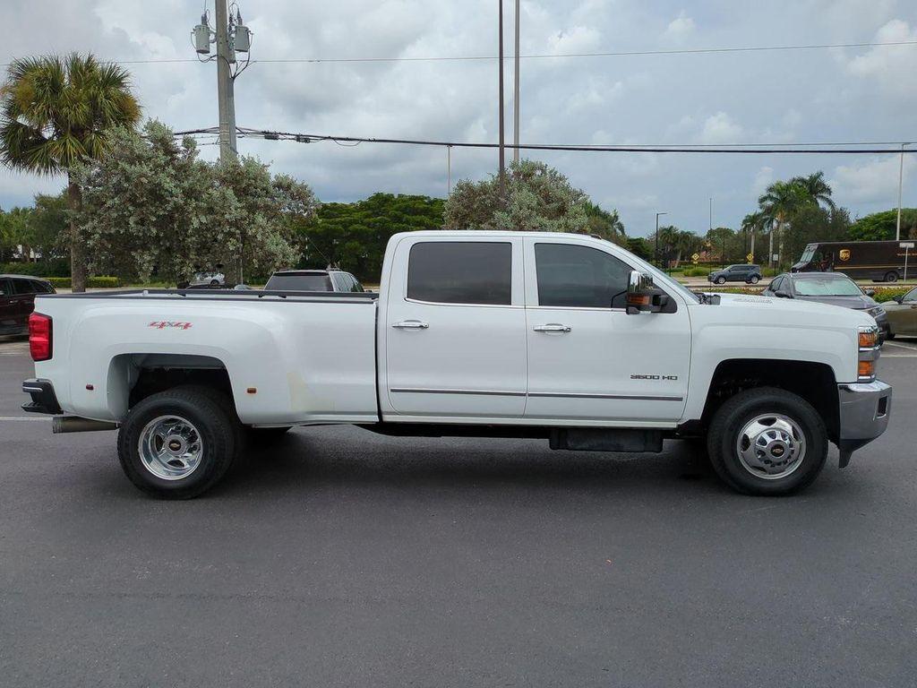 used 2015 Chevrolet Silverado 3500 car, priced at $50,000