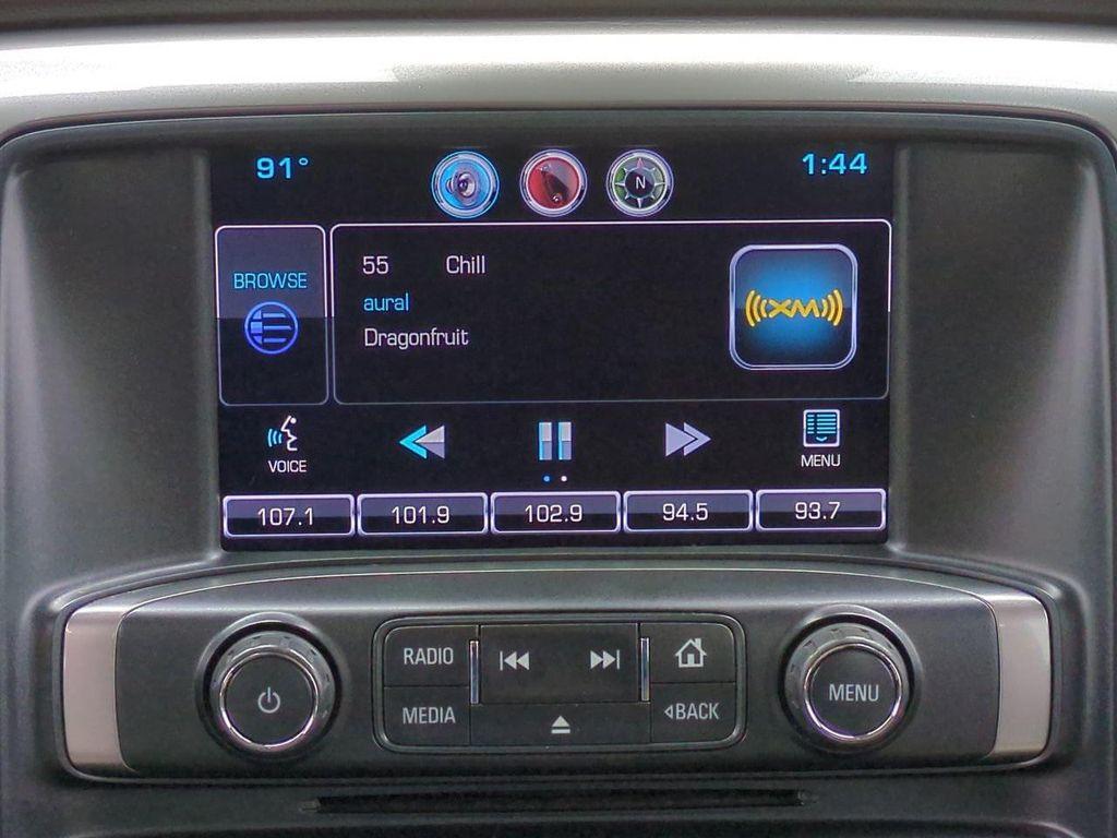 used 2015 Chevrolet Silverado 3500 car, priced at $50,000