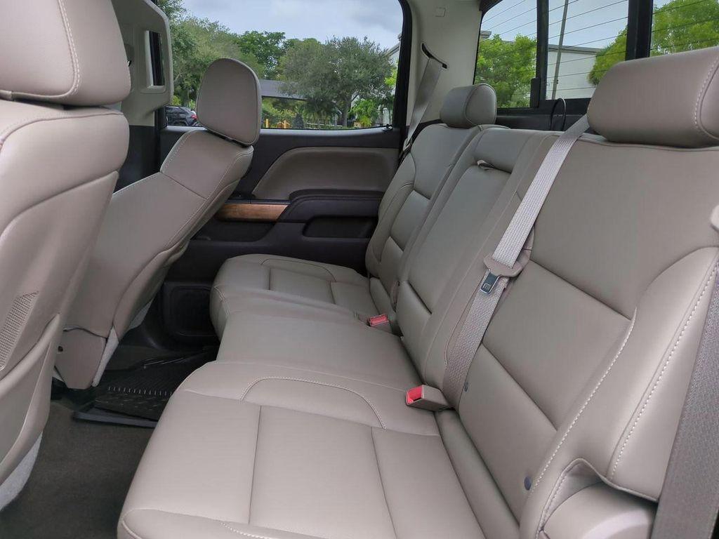 used 2015 Chevrolet Silverado 3500 car, priced at $50,000