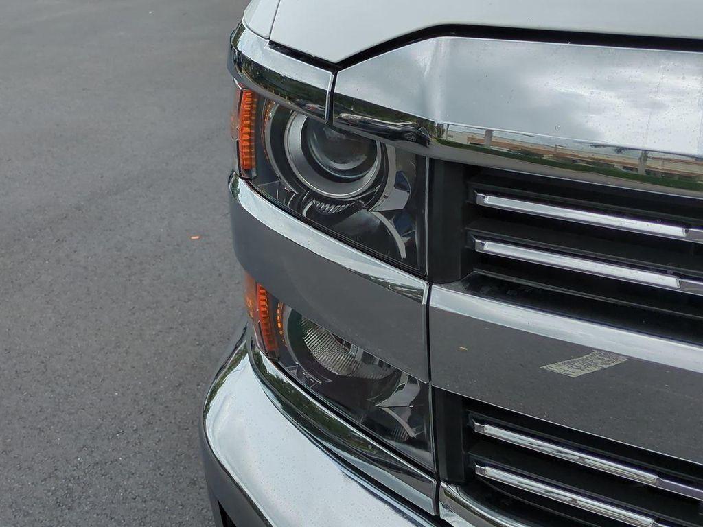 used 2015 Chevrolet Silverado 3500 car, priced at $50,000