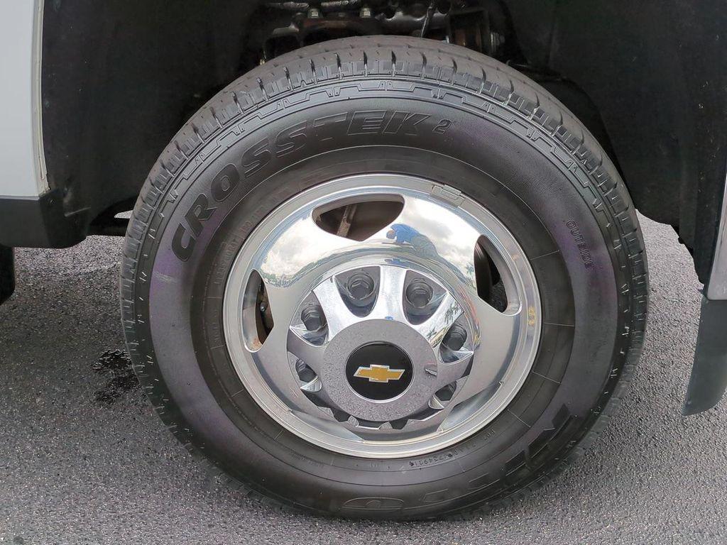 used 2015 Chevrolet Silverado 3500 car, priced at $50,000