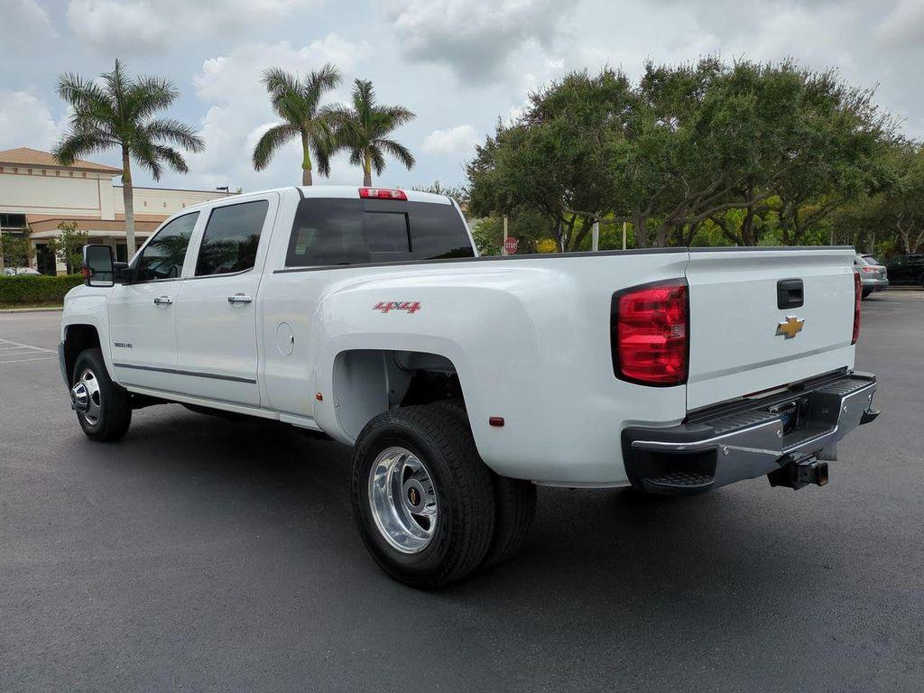 used 2015 Chevrolet Silverado 3500 car, priced at $50,000