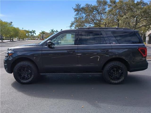 new 2024 Ford Expedition car, priced at $83,145