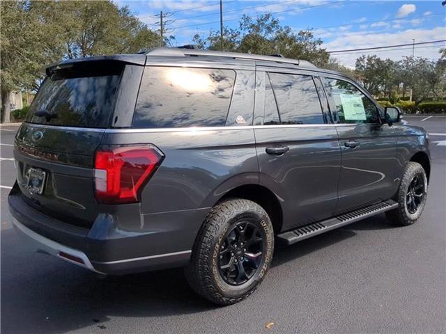 new 2024 Ford Expedition car, priced at $83,145