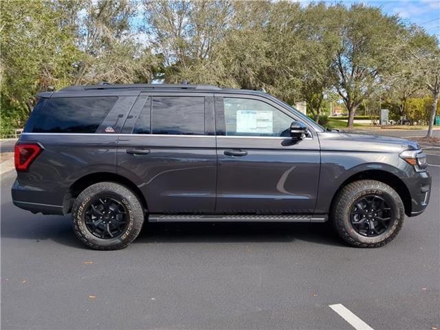 new 2024 Ford Expedition car, priced at $83,145