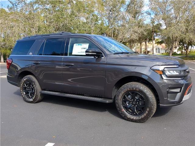 new 2024 Ford Expedition car, priced at $83,145