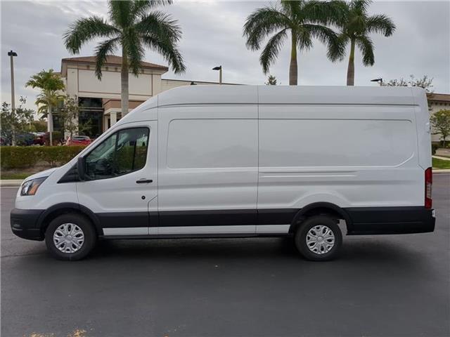 new 2023 Ford E-Transit car, priced at $56,995