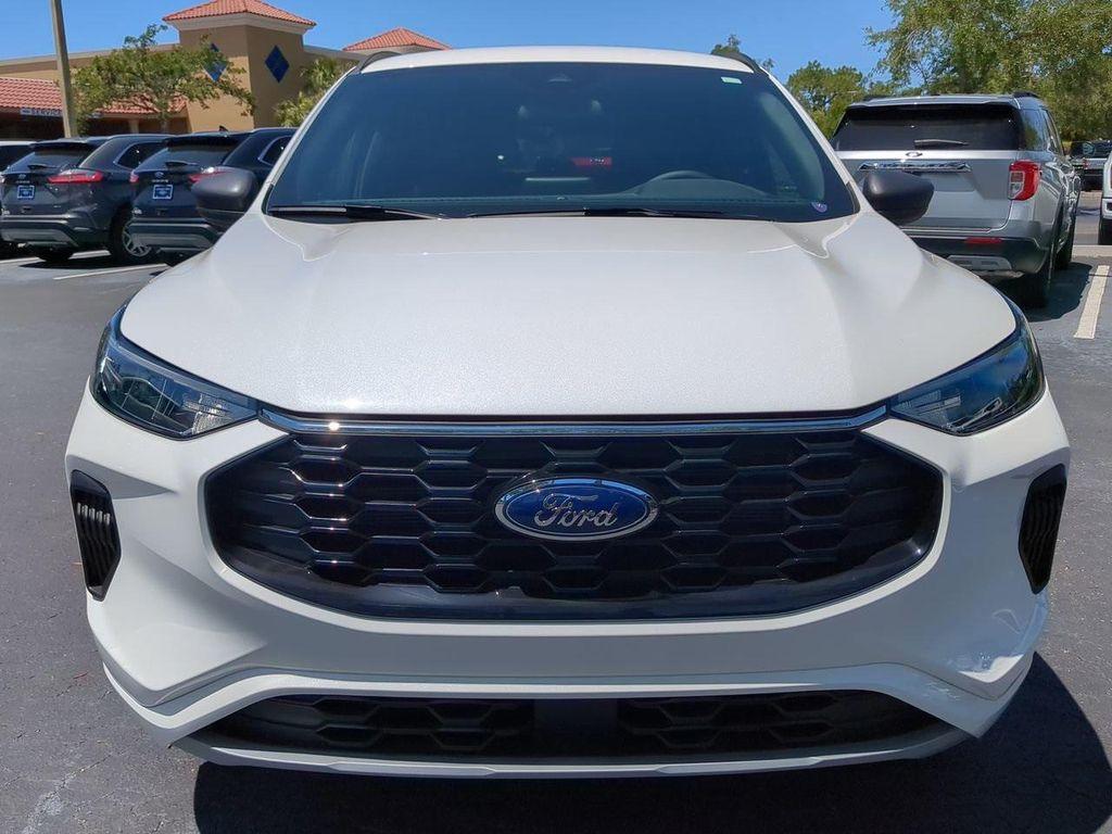 new 2024 Ford Escape car, priced at $29,990