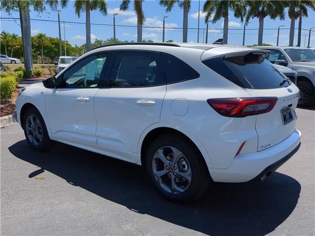 new 2024 Ford Escape car, priced at $34,980