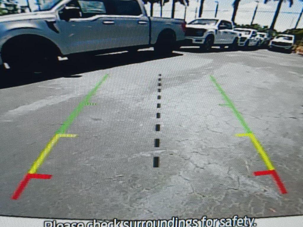 new 2024 Ford Escape car, priced at $29,990