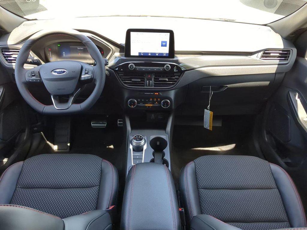 new 2024 Ford Escape car, priced at $29,990