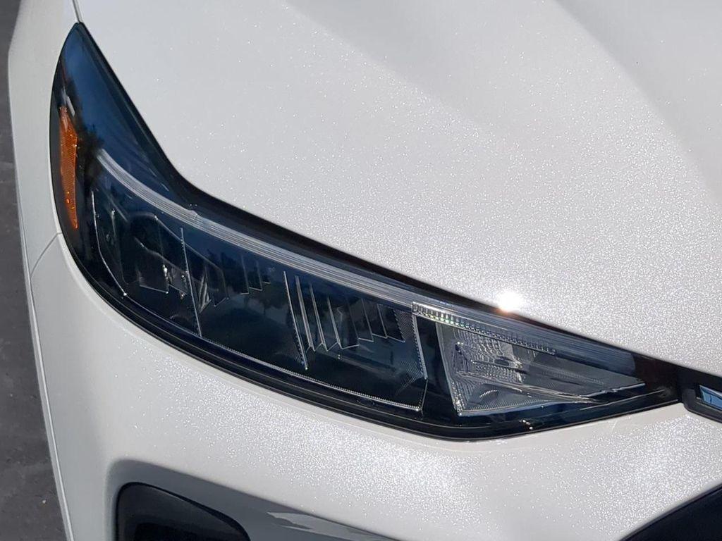 new 2024 Ford Escape car, priced at $29,990