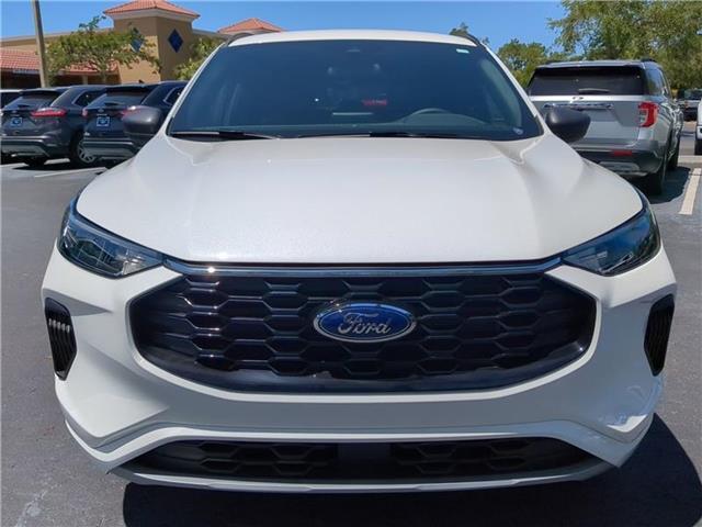 new 2024 Ford Escape car, priced at $34,980