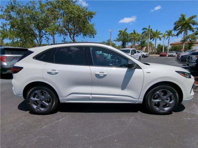 new 2024 Ford Escape car, priced at $34,980