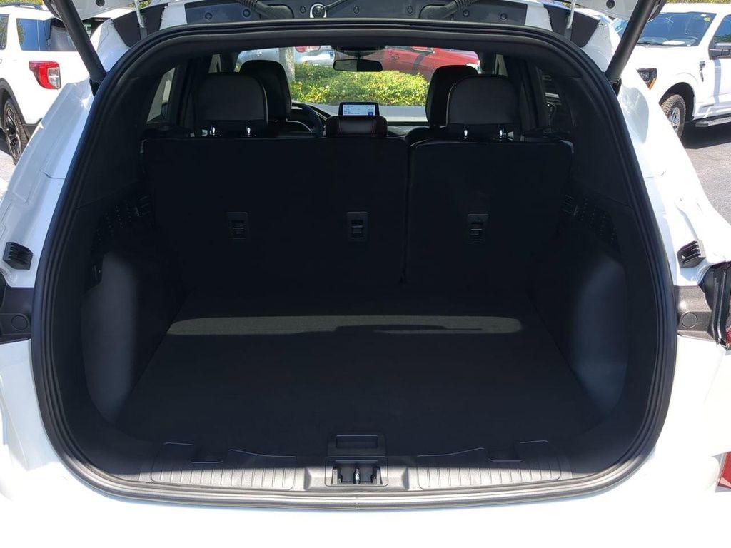 new 2024 Ford Escape car, priced at $29,990