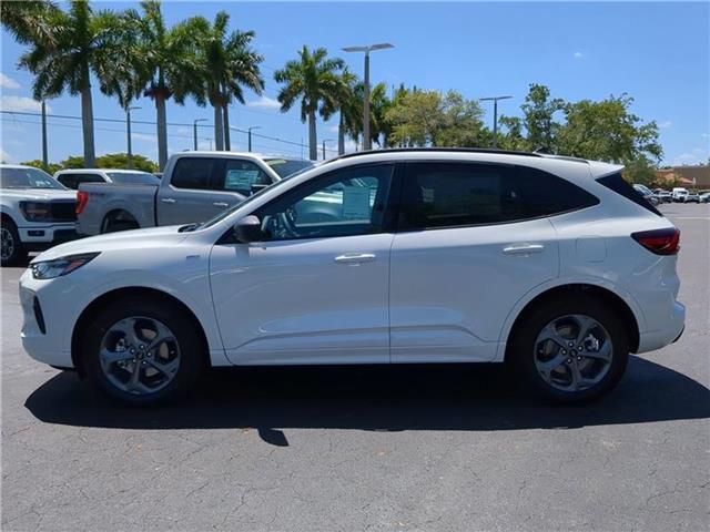 new 2024 Ford Escape car, priced at $34,980