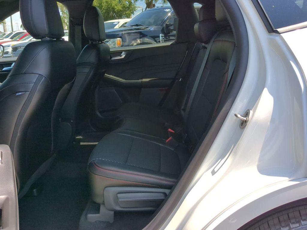 new 2024 Ford Escape car, priced at $29,990