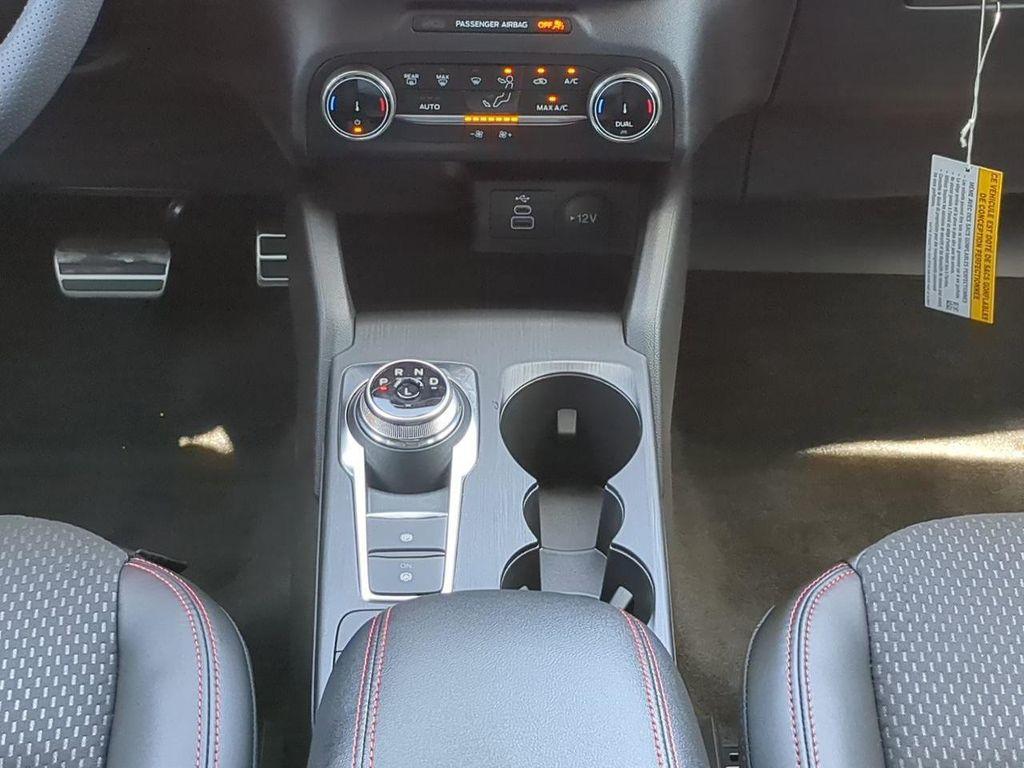 new 2024 Ford Escape car, priced at $29,990