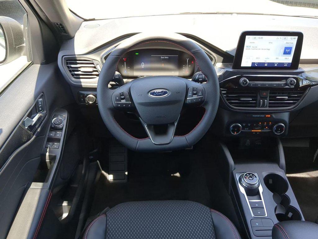 new 2024 Ford Escape car, priced at $29,990