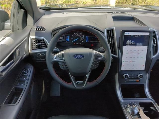 new 2023 Ford Edge car, priced at $43,093