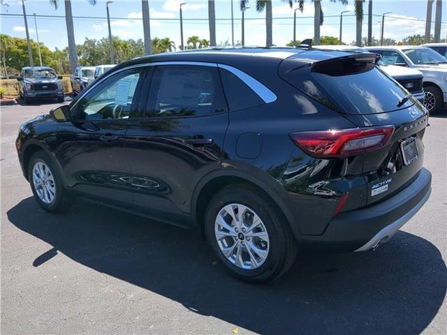 new 2024 Ford Escape car, priced at $30,985