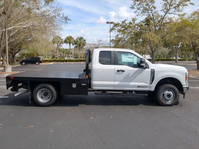 new 2024 Ford F-350 car, priced at $78,385