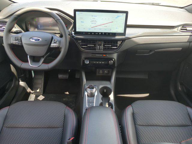 new 2025 Ford Escape car, priced at $35,475