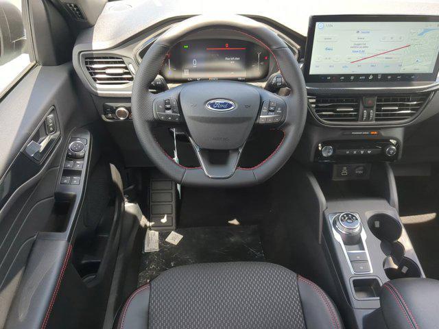 new 2025 Ford Escape car, priced at $35,475