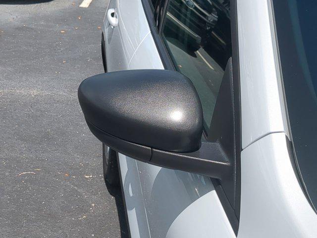 new 2025 Ford Escape car, priced at $35,475